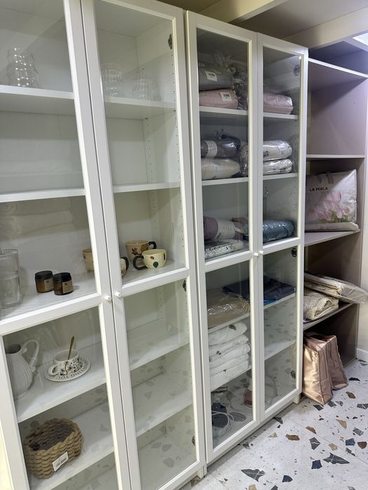 Мебель, шкафы, рейлы, полки