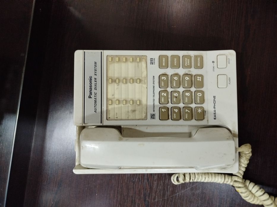 Домашние телефон