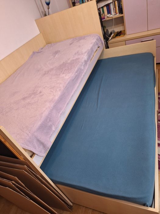 Mobila dormitor copii