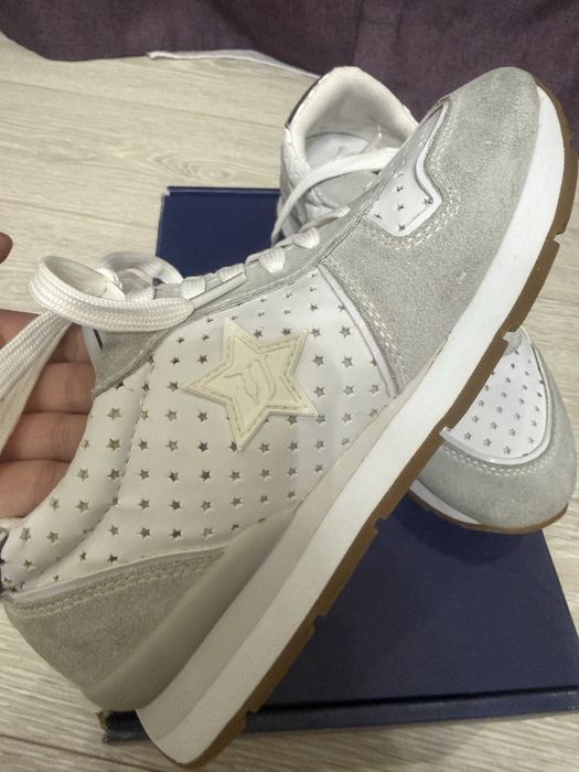 Кроссовки Trussardi Jeans