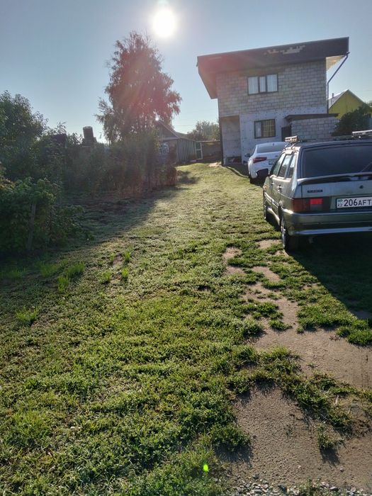 Продам жилую дачу