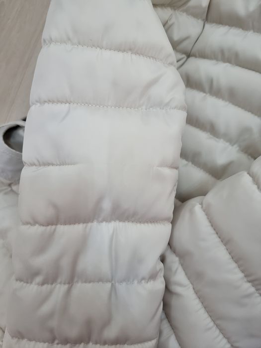 Geacă lungă de iarnă damă