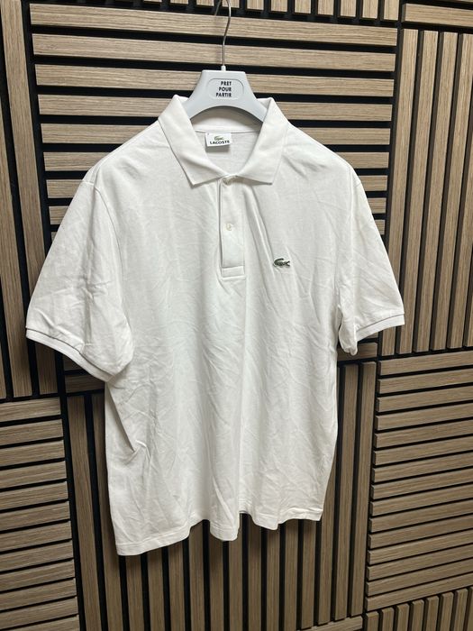 LACOSTE : размер ХЛ / Оригинал