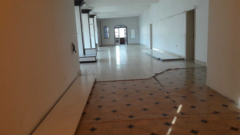 Дава се под наем Офис в Смолян, Стар център - 360 кв.м за 510 € - Снимка #10