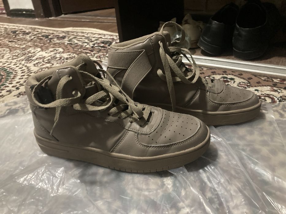 Кроссовка етик krossovka etik