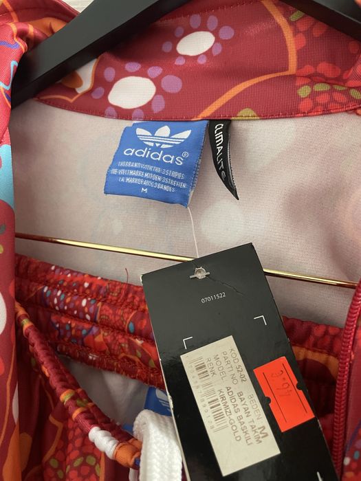 Adidas sportivka Original razmer M