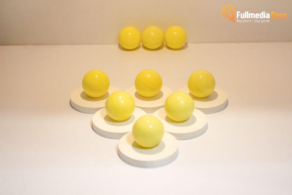 ШАРИКИ ДЛЯ Лототрона и Акций Ташкент