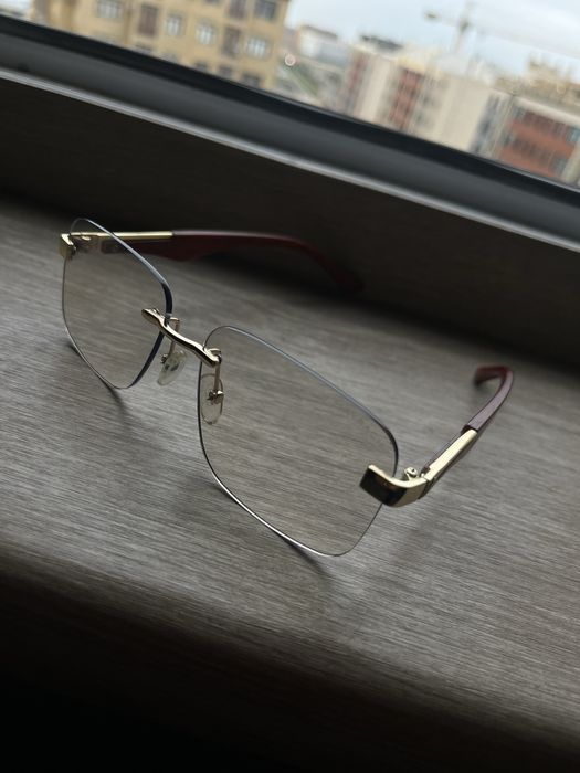 очки в Актау если что