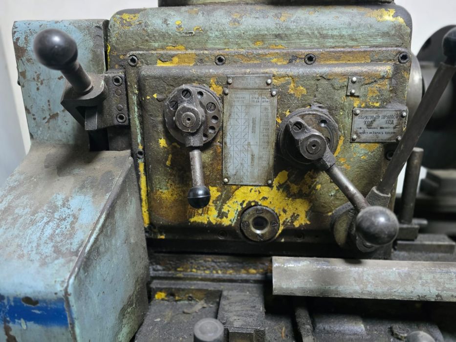 Продам робочие станки