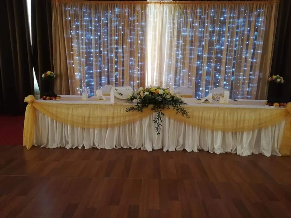 Articole decor evenimente