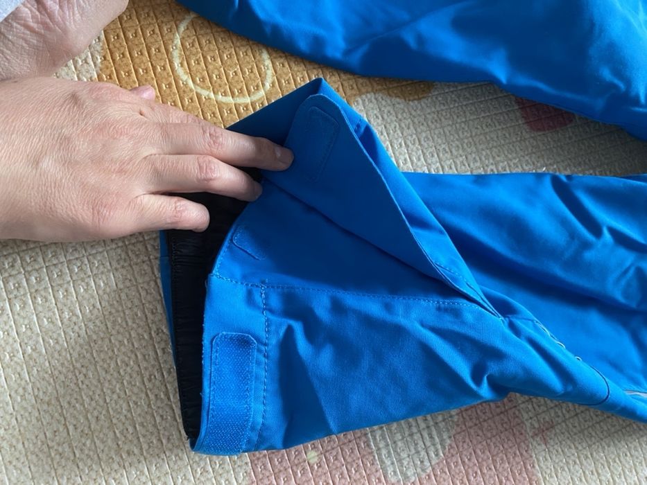 Продам костюм до -30, рейма, р 104(+6)