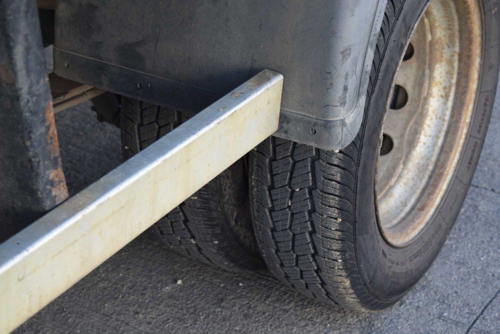 Ford Transit 2.4 TDI