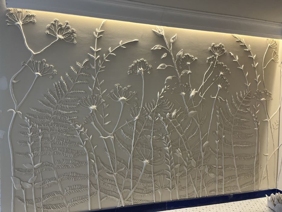 Барельеф на заказ