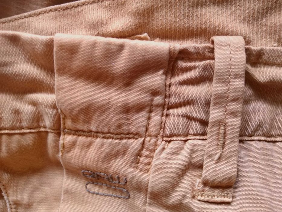 Blugi / Pantaloni originali G Star Raw, foarte frumosi, M, L, XL, 2XL