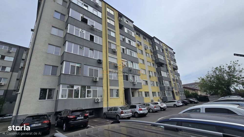 Garsoniera de vanzare, acces rapid metrou Dimitrie Leonida, Popesti