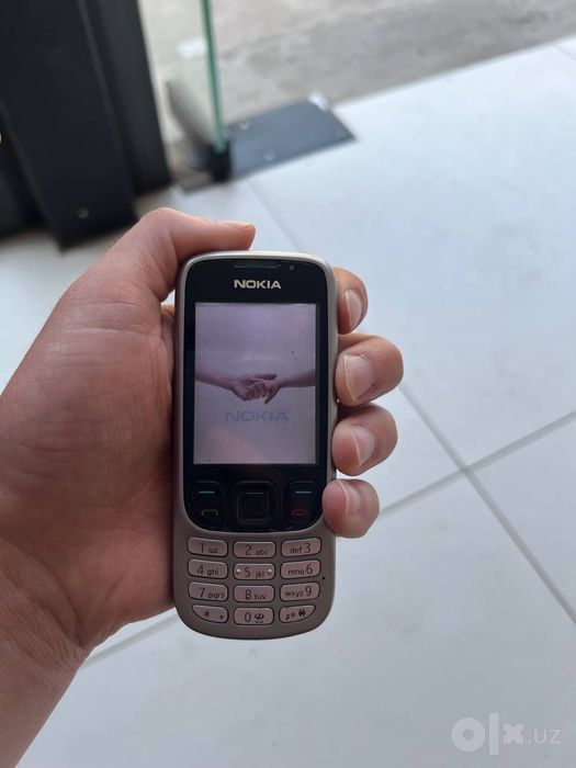 Nokia 6303sotiladi