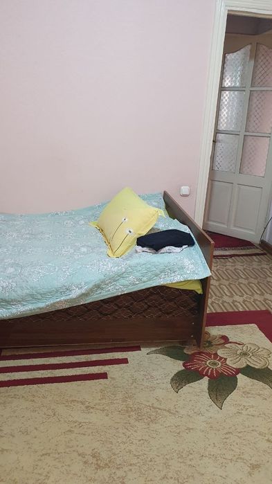 Сдам Квартиру Сергели 5 2/3/9