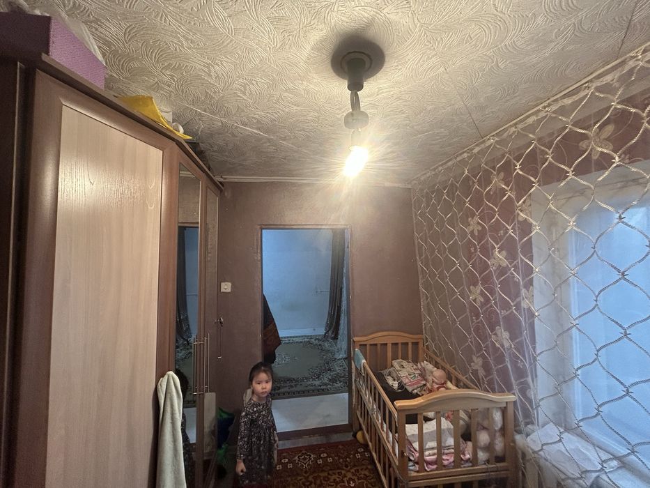 Продается 2 комн кв на 20 мкр