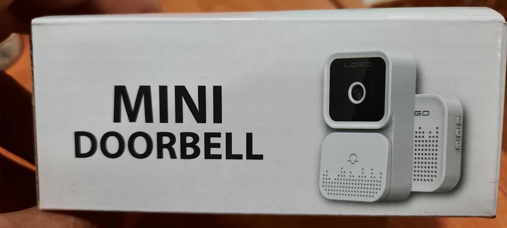 Звънец. Умен звънец