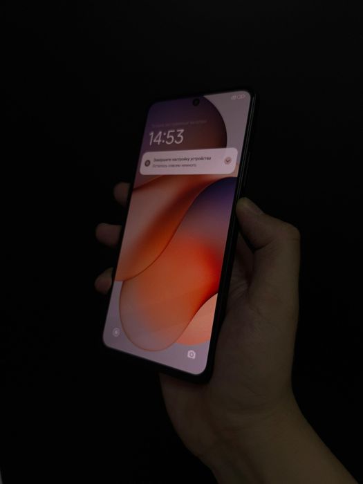 Redmi note 13 телефон