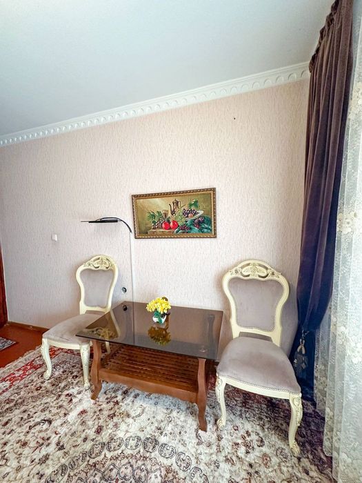 Самарканд Дарвоза 3х комнатная