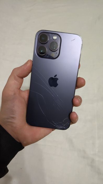 Продам iphone 14pro max
