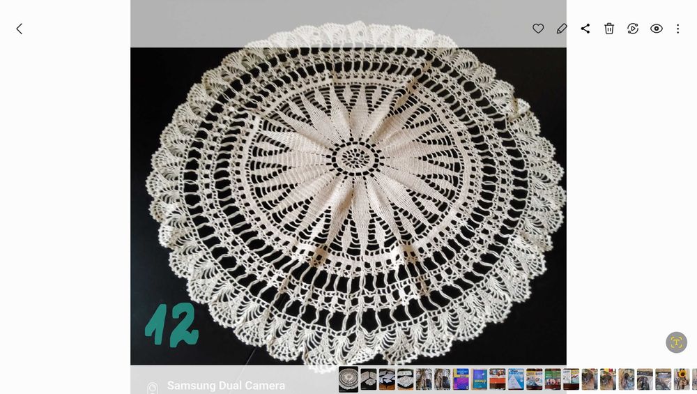 Продавам плетива  на една кука