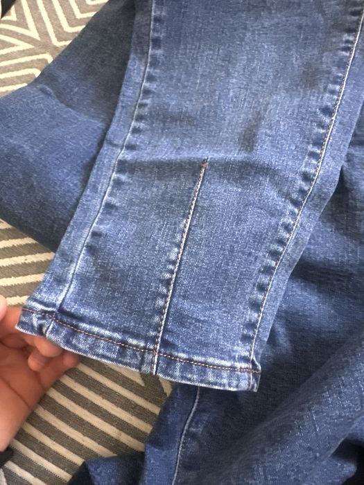 Джинсы   S размер.