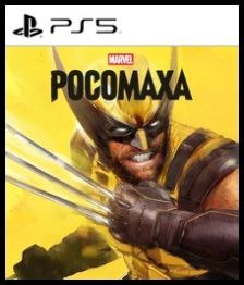 Росомаха для PS 5