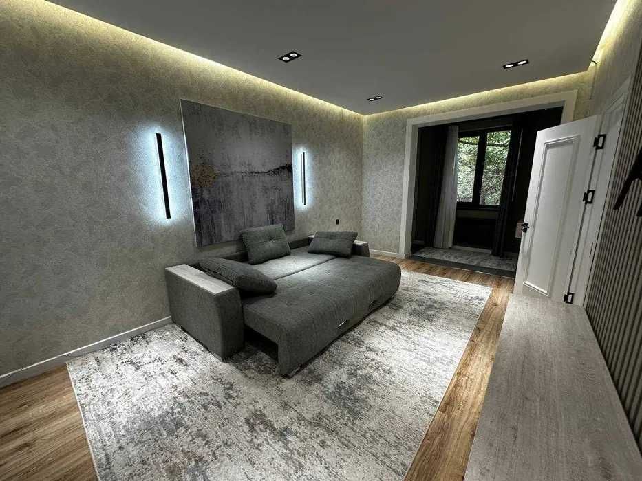 R5 Сдаётся квартира 2/2/4 на Ферузе, ор-р Эко Базар!