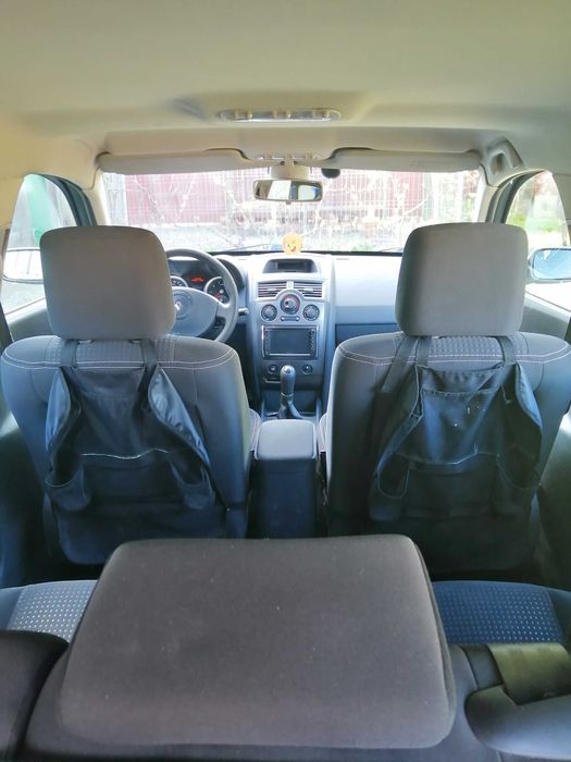 RENAULT Megane 2005 — imagine 5