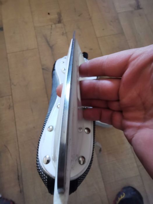 Patine Stadion TORONTO, nr 45