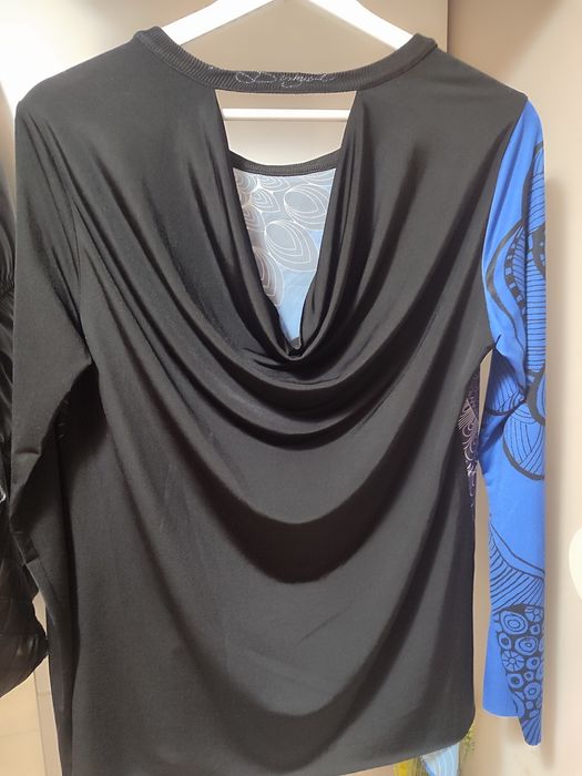 Desigual -интересен модел за дами с цветно настроение