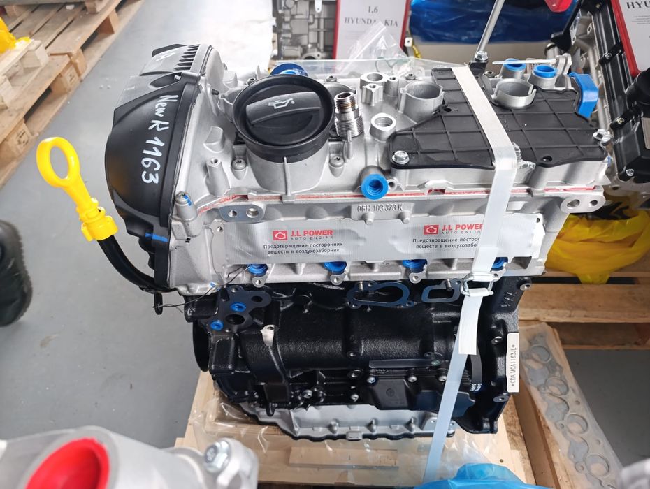 Двигатель Тойота на все модели