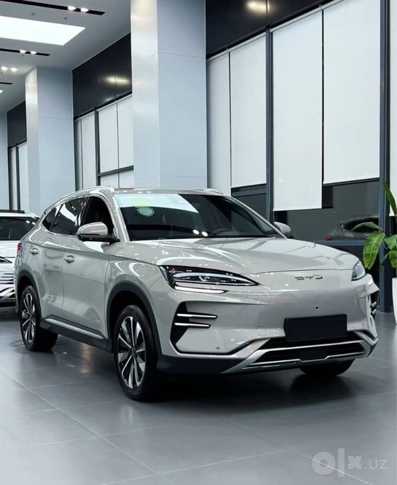 Lobovoy oyna BYD CHEMPION uchun