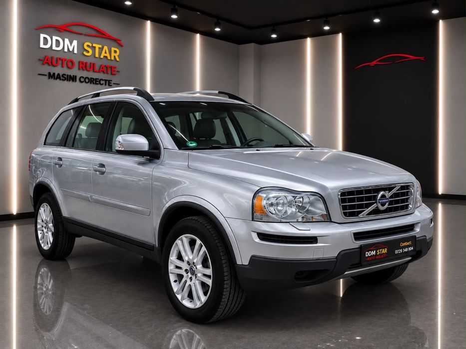 VOLVO XC90 2011 — imagine 2