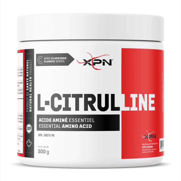 XPN CITRULLINE 300 грамм 100% Оригинал Доставка по всему Узбекистану