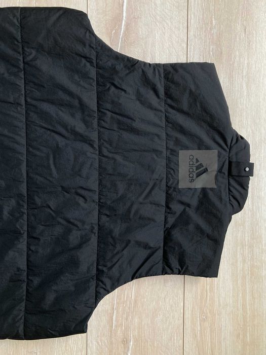 Адидас Adidas MYSHELTER женски елек грейка елече размер L