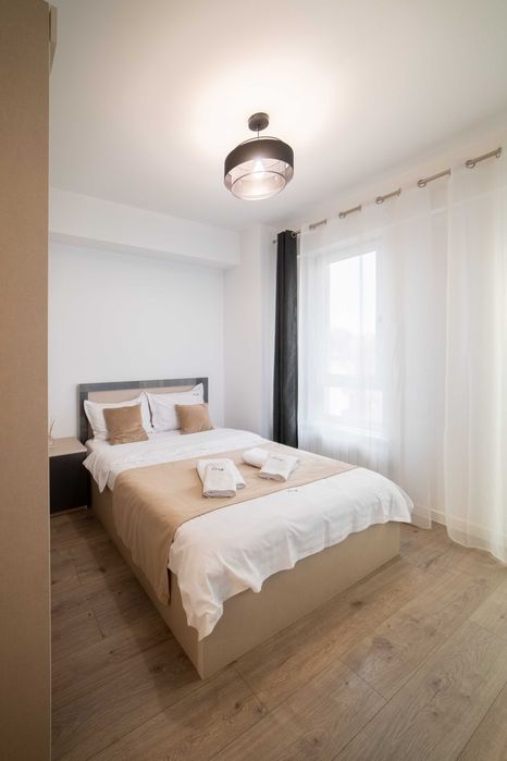 Apartamente Regim Hotelier - Business / Delegatii / Vouchere Vacanta