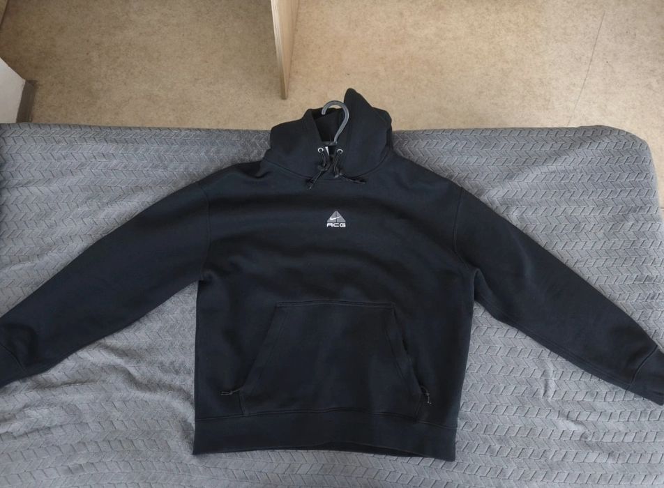 Hanorac Nike ACG Hoodie NOU oversize M/L