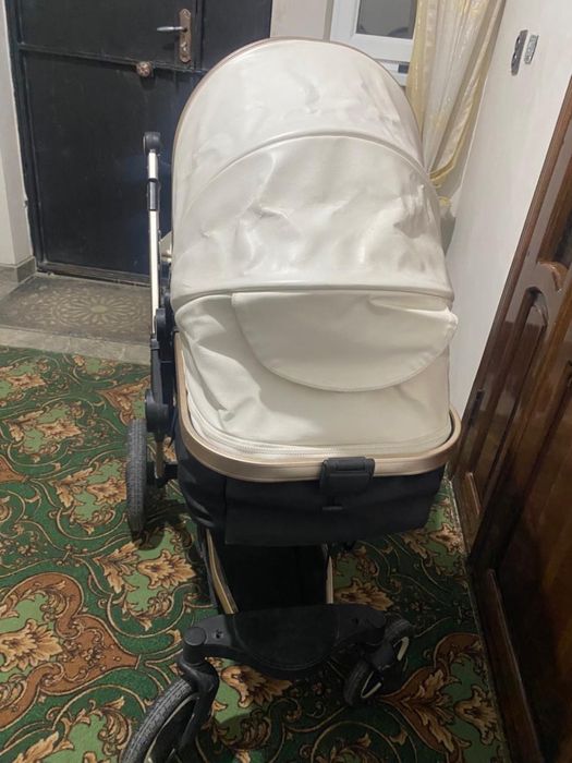 Коляска сатылады б/у состояние жаксы