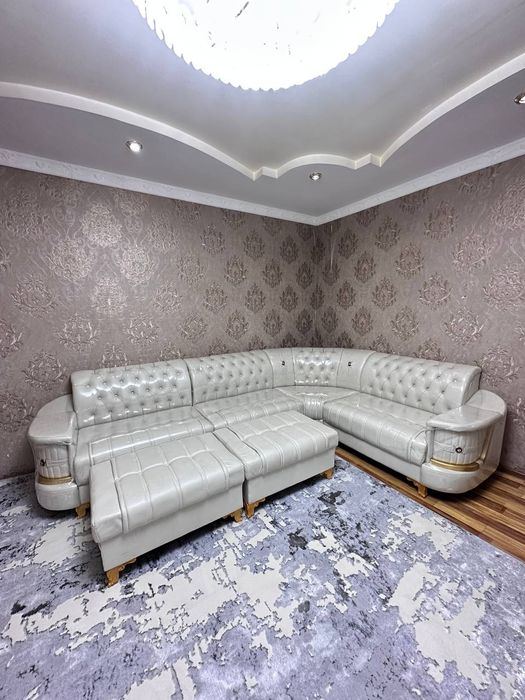 Мехмон хонагиз учун яахши танлов