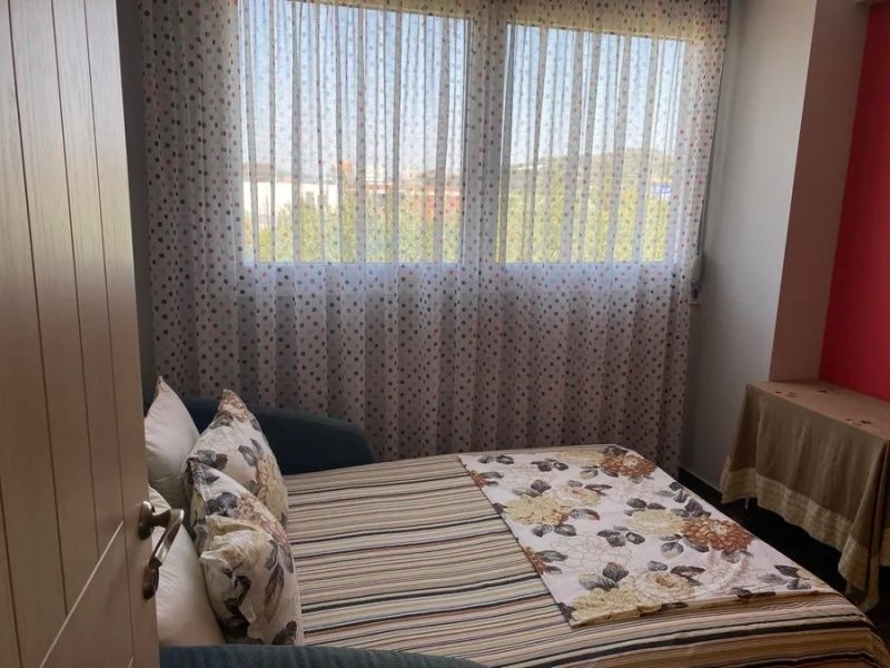 ПРОДАВА ! Самостоятелна къща в Паралия Офринио