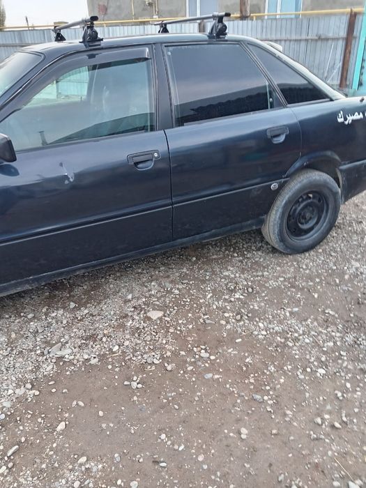 Ауди 80 варянт бар универсалға