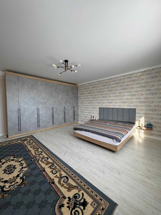 Продам дом ЖМ  Береке