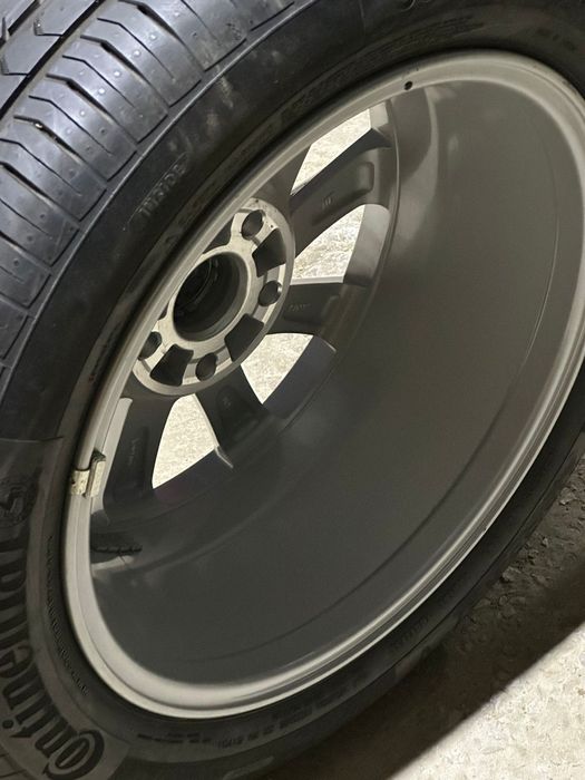 Шина для тойоты.