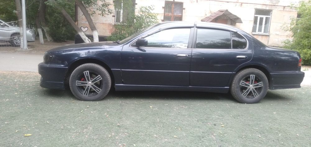 Продам автомобиль