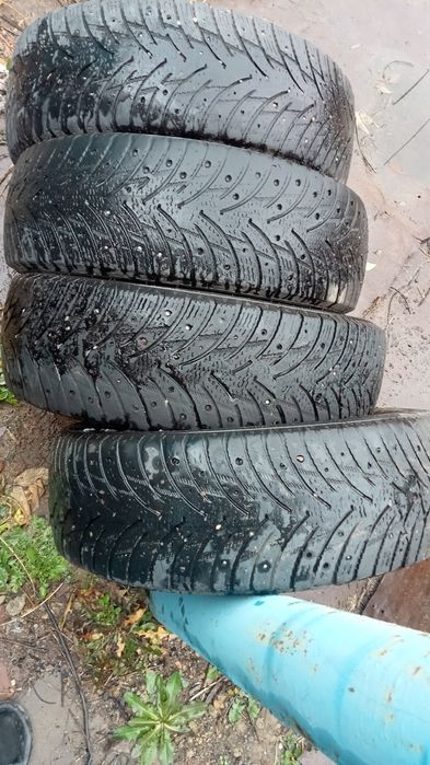 Продаю шины 185/65/15