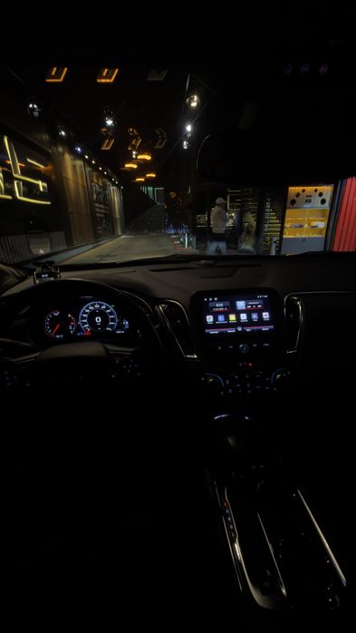 Arenda Malibu 2 XL ideal xolati