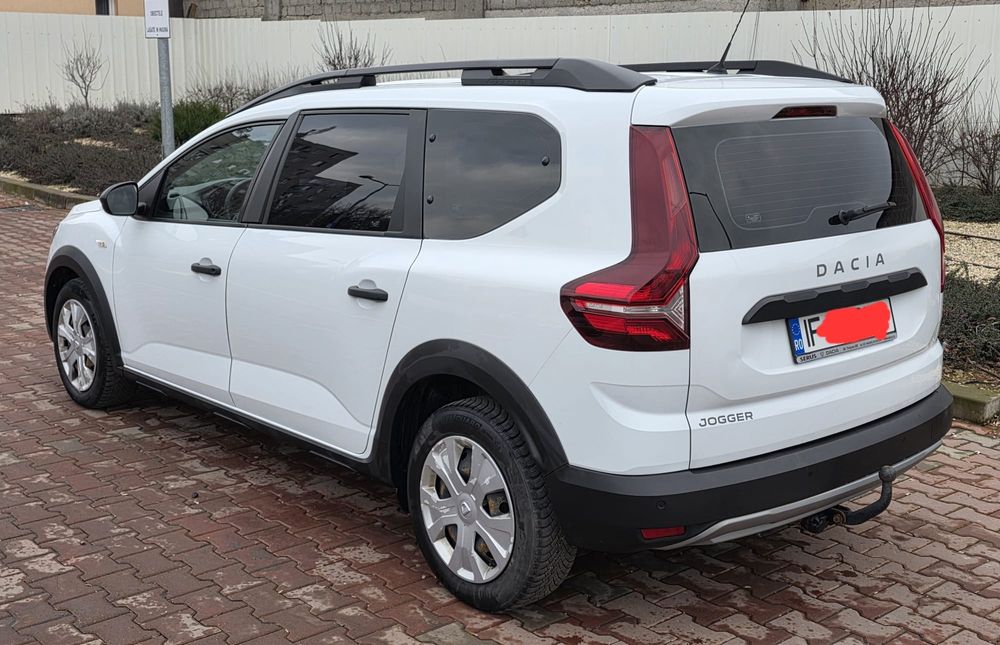 Dacia Jogger 1.0 Perfecta Stare !
